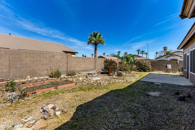 14148 W FAIRMOUNT Avenue, Goodyear, AZ 85395