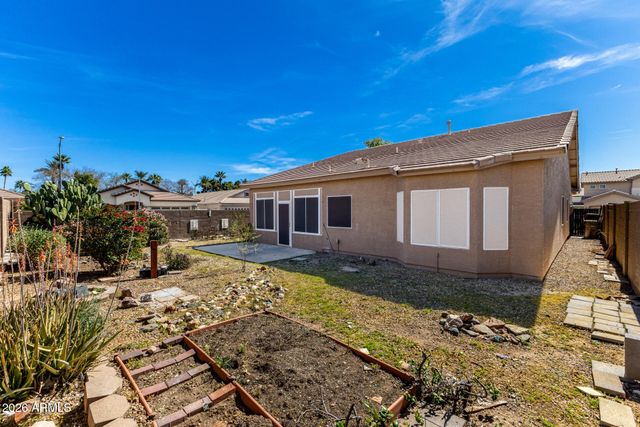 14148 W FAIRMOUNT Avenue, Goodyear, AZ 85395