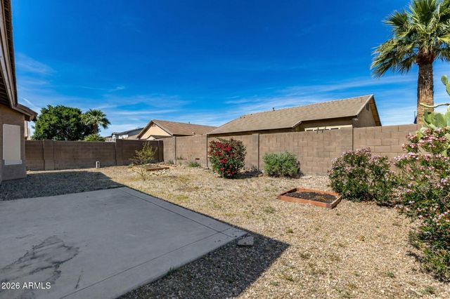 14148 W FAIRMOUNT Avenue, Goodyear, AZ 85395