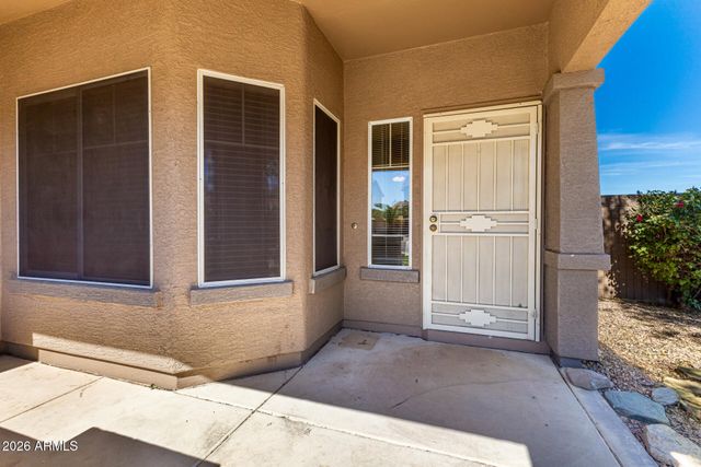 14148 W FAIRMOUNT Avenue, Goodyear, AZ 85395