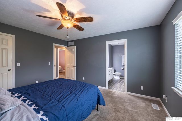 14528 Grebe Street, Bennington, NE 68007