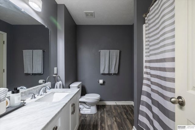 14528 Grebe Street, Bennington, NE 68007