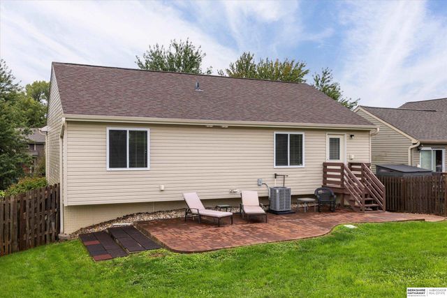14528 Grebe Street, Bennington, NE 68007