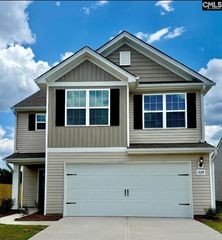 1539 Meditation Lane, Gilbert, SC 29054