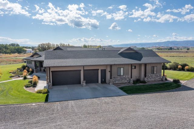 1629 Campfire Court, Loma, CO 81524