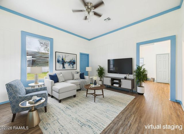 405 E Convent Street, Lafayette, LA 70501