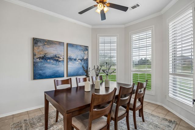 11090 Prairie Lakes Lane, Forney, TX 75126