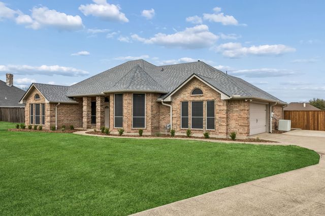 11090 Prairie Lakes Lane, Forney, TX 75126