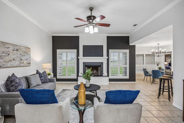 11090 Prairie Lakes Lane, Forney, TX 75126