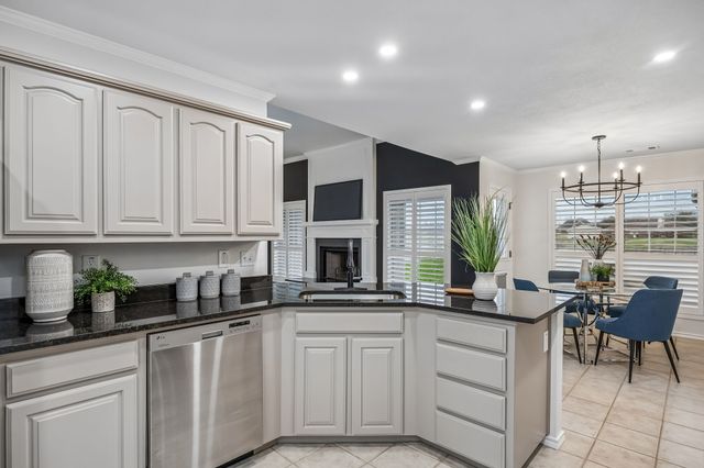 11090 Prairie Lakes Lane, Forney, TX 75126