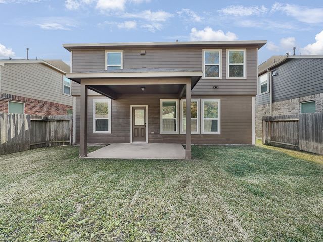 2269 Garden Square Path, Spring, TX 77386