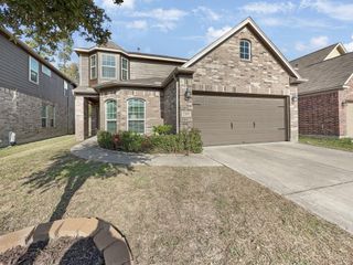 2269 Garden Square Path, Spring, TX 77386