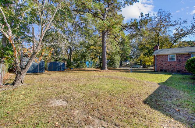 7640 Brandywine Road, North Charleston, SC 29420