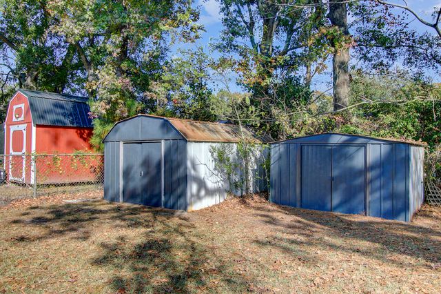 7640 Brandywine Road, North Charleston, SC 29420