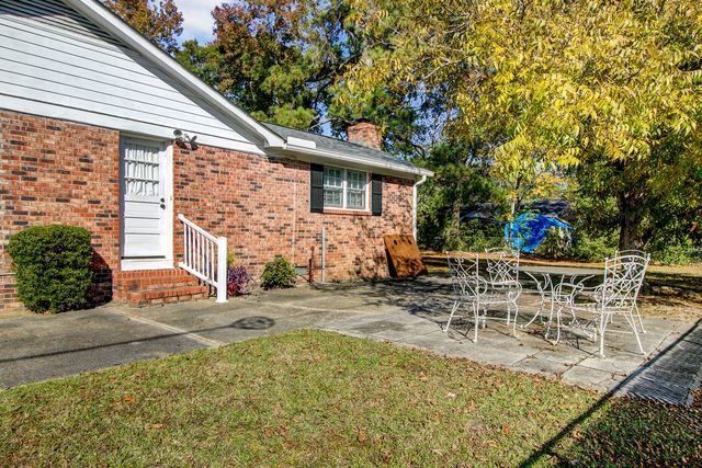 7640 Brandywine Road, North Charleston, SC 29420