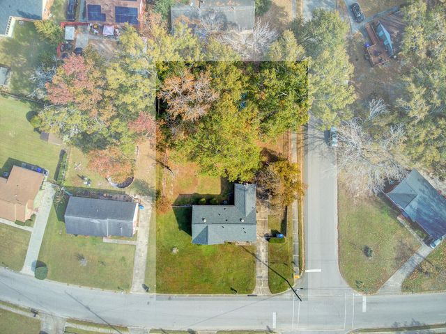 7640 Brandywine Road, North Charleston, SC 29420