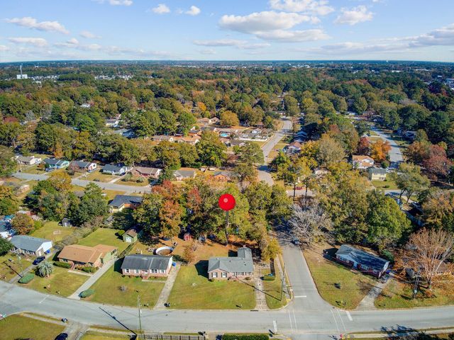 7640 Brandywine Road, North Charleston, SC 29420