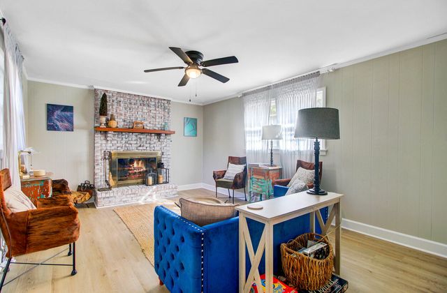 7640 Brandywine Road, North Charleston, SC 29420