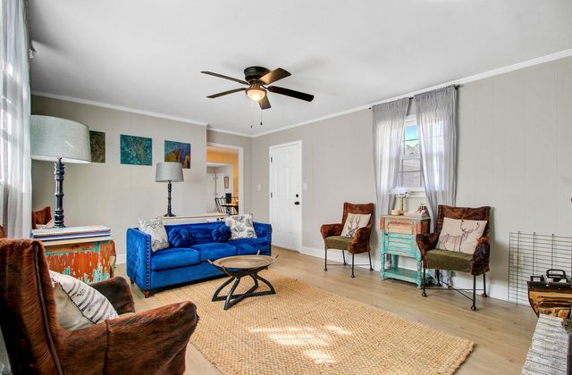 7640 Brandywine Road, North Charleston, SC 29420