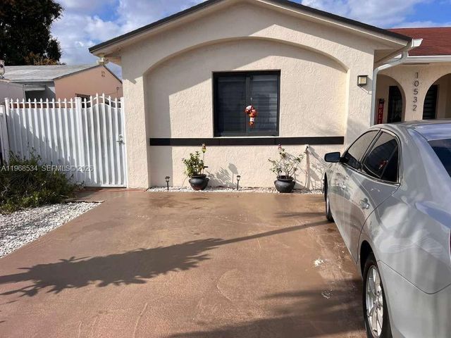 10532 NW 30th Ave, Miami, FL 33147