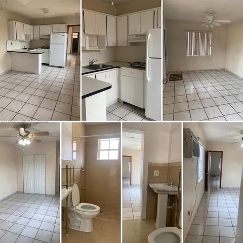 10532 NW 30th Ave, Miami, FL 33147