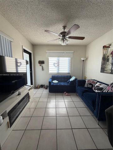 10532 NW 30th Ave, Miami, FL 33147