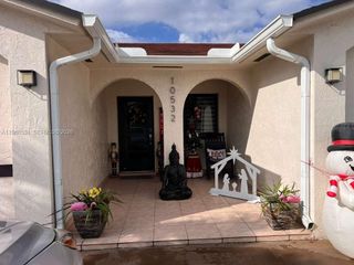 10532 NW 30th Ave, Miami, FL 33147