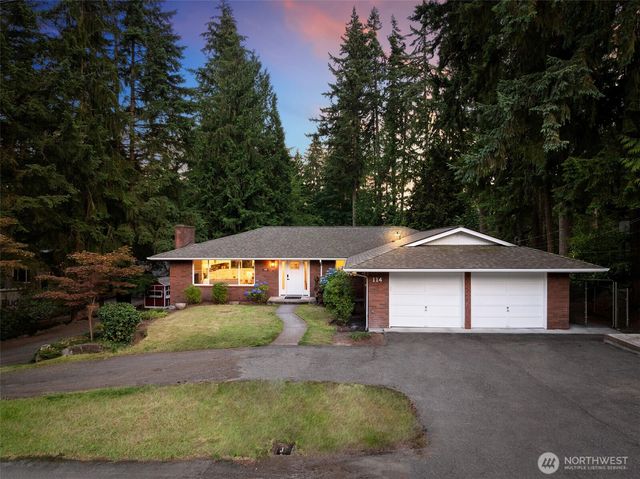 114 231st Street SE, Bothell, WA 98021