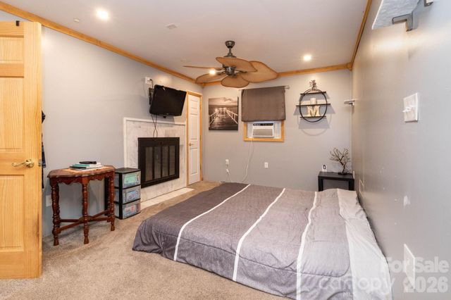 45 and 54 Forsythe Lane, Waynesville, NC 28785