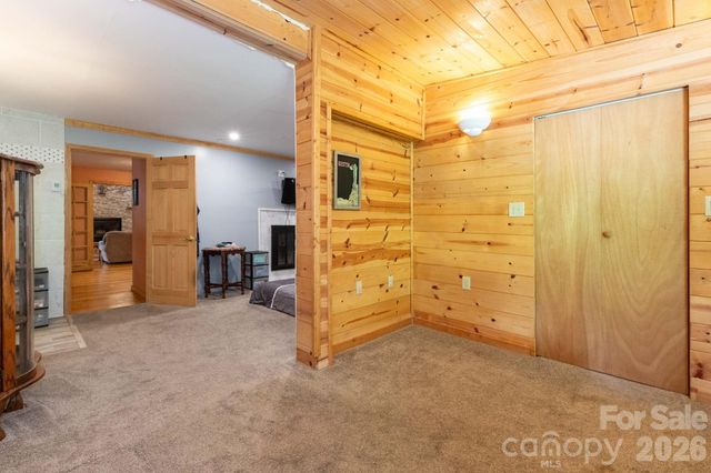 45 and 54 Forsythe Lane, Waynesville, NC 28785