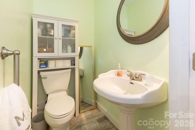 45 and 54 Forsythe Lane, Waynesville, NC 28785