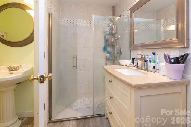 45 and 54 Forsythe Lane, Waynesville, NC 28785
