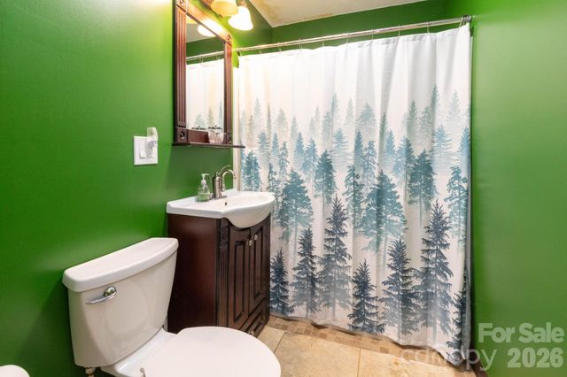 45 and 54 Forsythe Lane, Waynesville, NC 28785