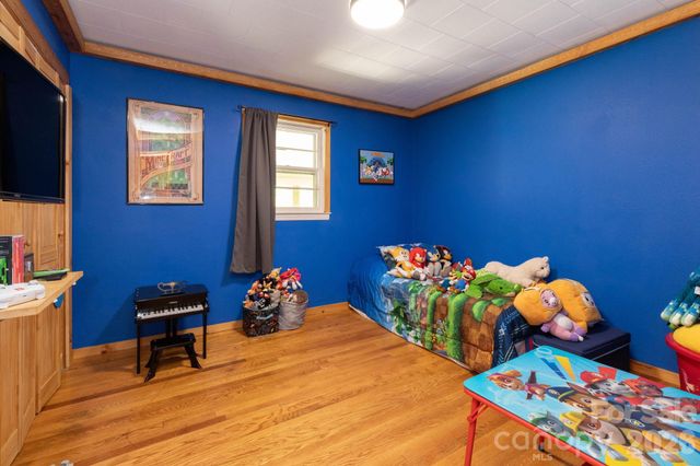 45 and 54 Forsythe Lane, Waynesville, NC 28785