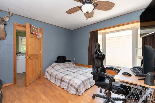45 and 54 Forsythe Lane, Waynesville, NC 28785