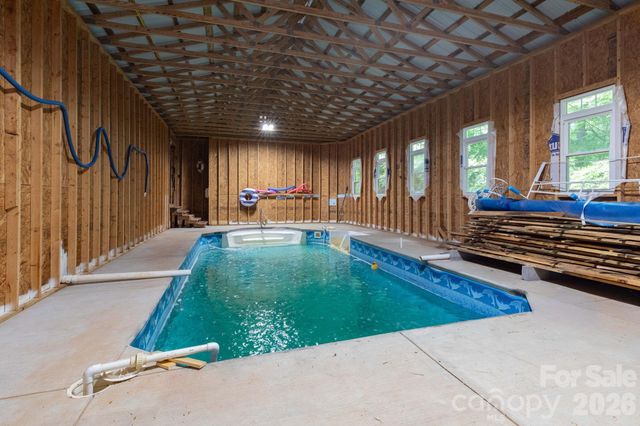45 and 54 Forsythe Lane, Waynesville, NC 28785