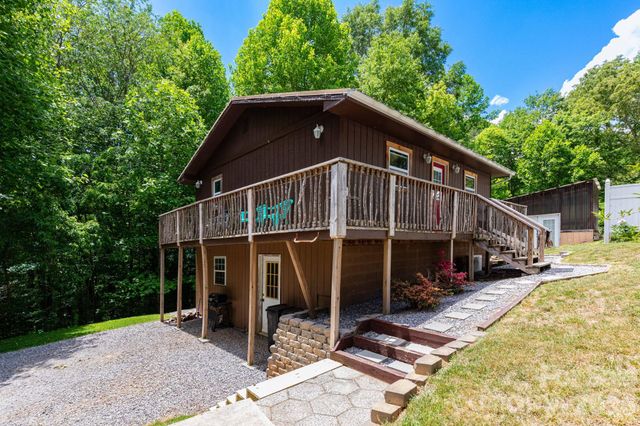 45 and 54 Forsythe Lane, Waynesville, NC 28785