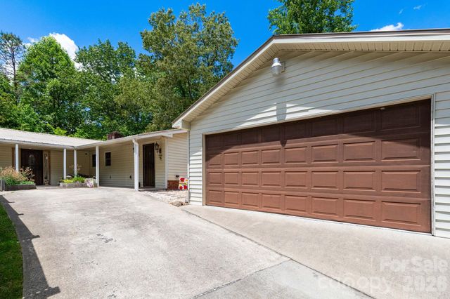 45 and 54 Forsythe Lane, Waynesville, NC 28785