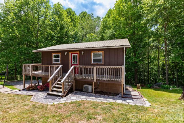 45 and 54 Forsythe Lane, Waynesville, NC 28785