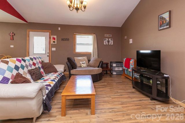45 and 54 Forsythe Lane, Waynesville, NC 28785