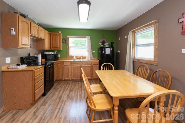 45 and 54 Forsythe Lane, Waynesville, NC 28785