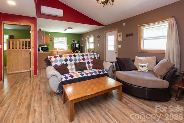 45 and 54 Forsythe Lane, Waynesville, NC 28785