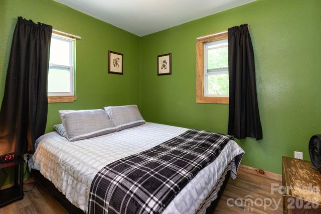 45 and 54 Forsythe Lane, Waynesville, NC 28785