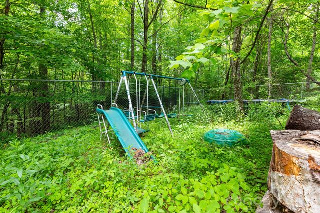 45 and 54 Forsythe Lane, Waynesville, NC 28785