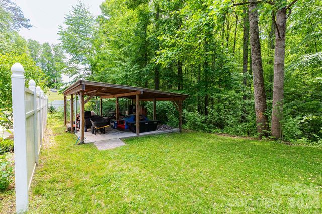 45 and 54 Forsythe Lane, Waynesville, NC 28785