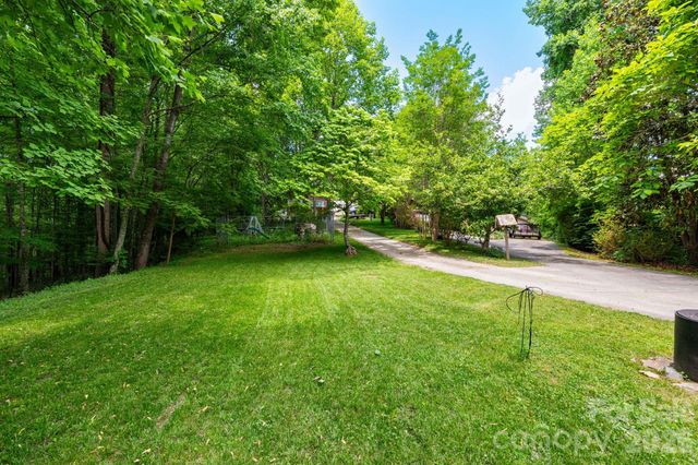 45 and 54 Forsythe Lane, Waynesville, NC 28785