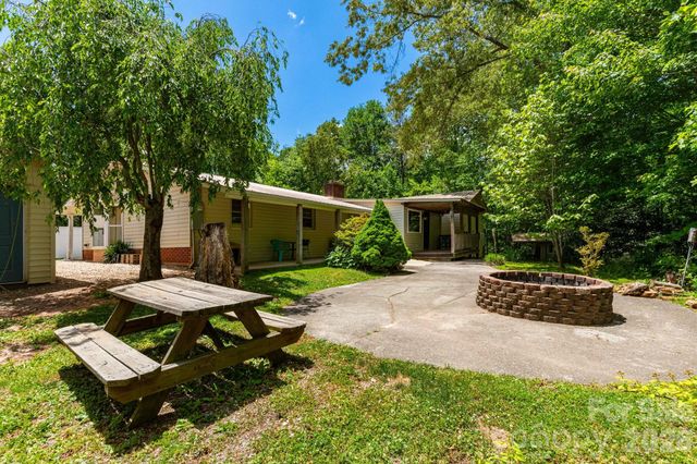 45 and 54 Forsythe Lane, Waynesville, NC 28785