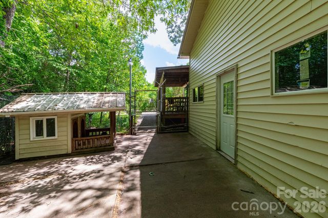 45 and 54 Forsythe Lane, Waynesville, NC 28785