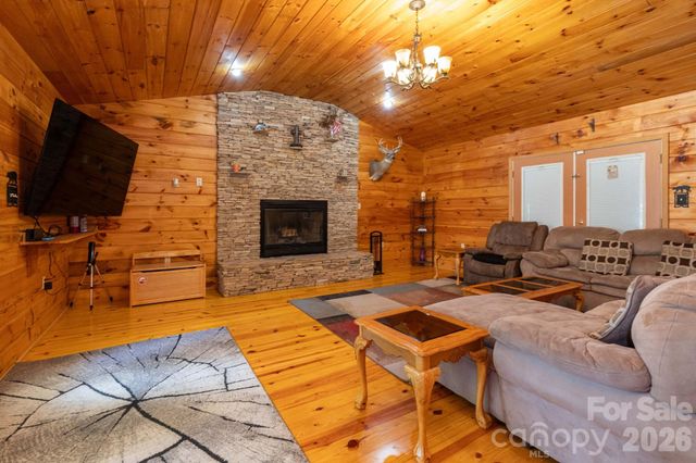 45 and 54 Forsythe Lane, Waynesville, NC 28785