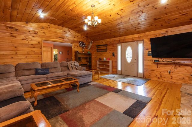 45 and 54 Forsythe Lane, Waynesville, NC 28785